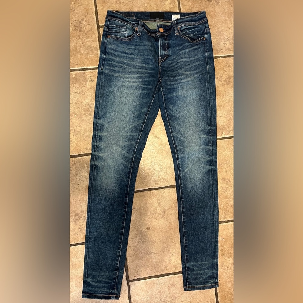 BUCKLE BLACK FIT NO 76 SKINNY 25x32 - Picture 7 of 10